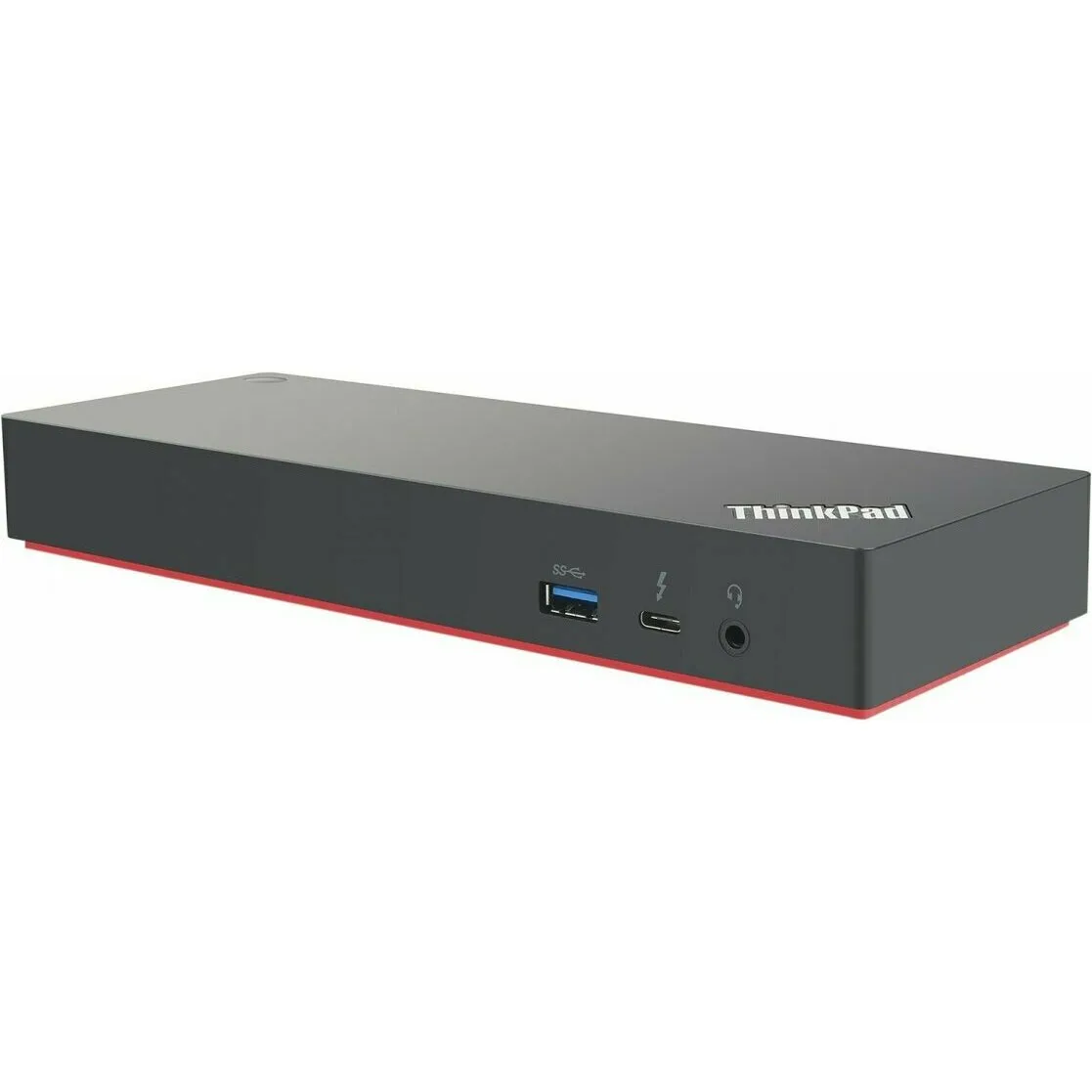 Док-станция Lenovo ThinkPad Thunderbolt 3 Workstation Dock Gen 2 230W 40ANY230EU