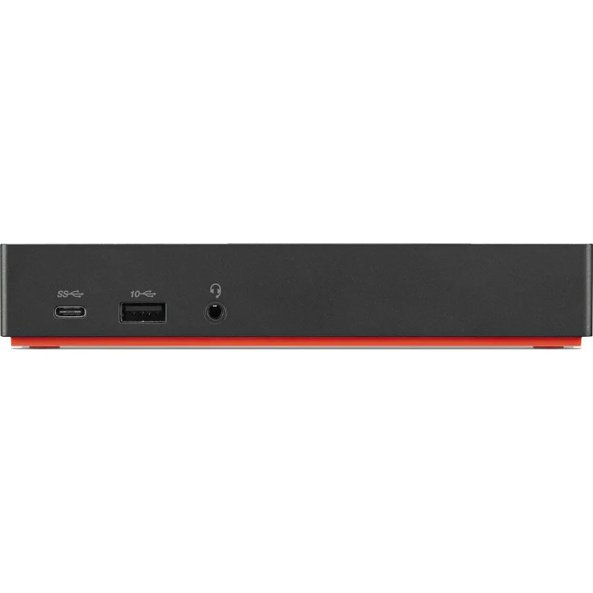 Lenovo ThinkPad USB-C Dock Gen 2 40AS0090EU док-станция (ЛЕНОВО) Lenovo ThinkPad USB-C Dock Gen 2 40AS0090EU док-станция (ЛЕНОВО)