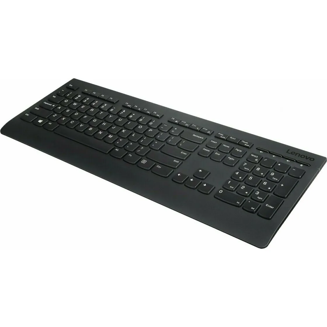 Lenovo 4X30H56866 - беспроводная клавиатура Professional Wireless Keyboard (ЛЕНОВО) Lenovo 4X30H56866 - беспроводная клавиатура Professional Wireless Keyboard (ЛЕНОВО)