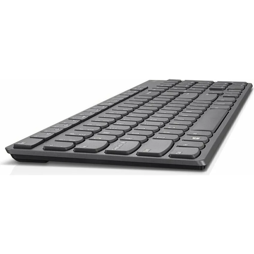 Lenovo Professional Ultraslim Wireless Combo 4X30T25796 (ЛЕНОВО) Lenovo Professional Ultraslim Wireless Combo 4X30T25796 (ЛЕНОВО)