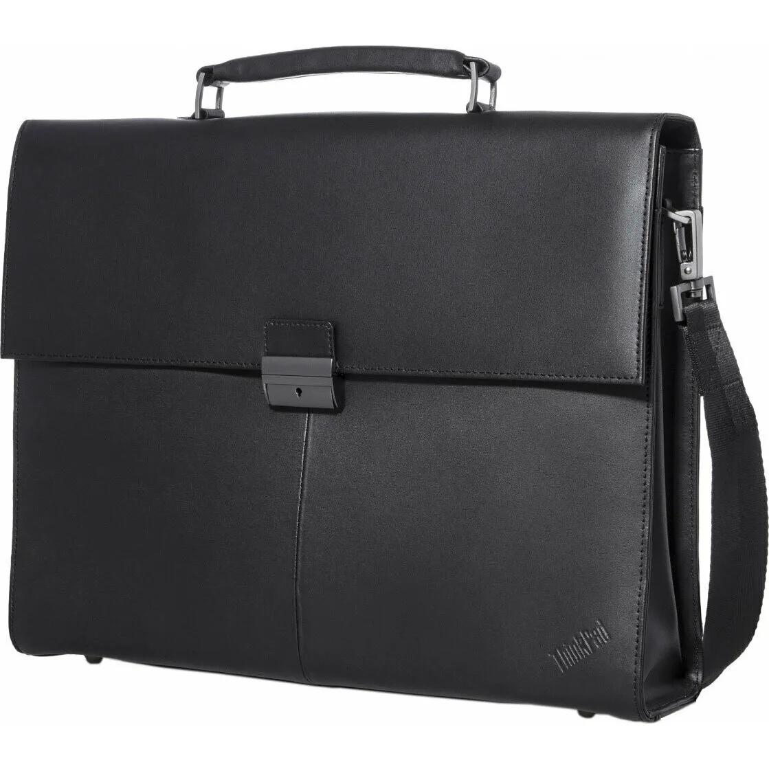 Сумка Lenovo ThinkPad Executive Leather Case 4X40E77322 для ноутбука 14.1