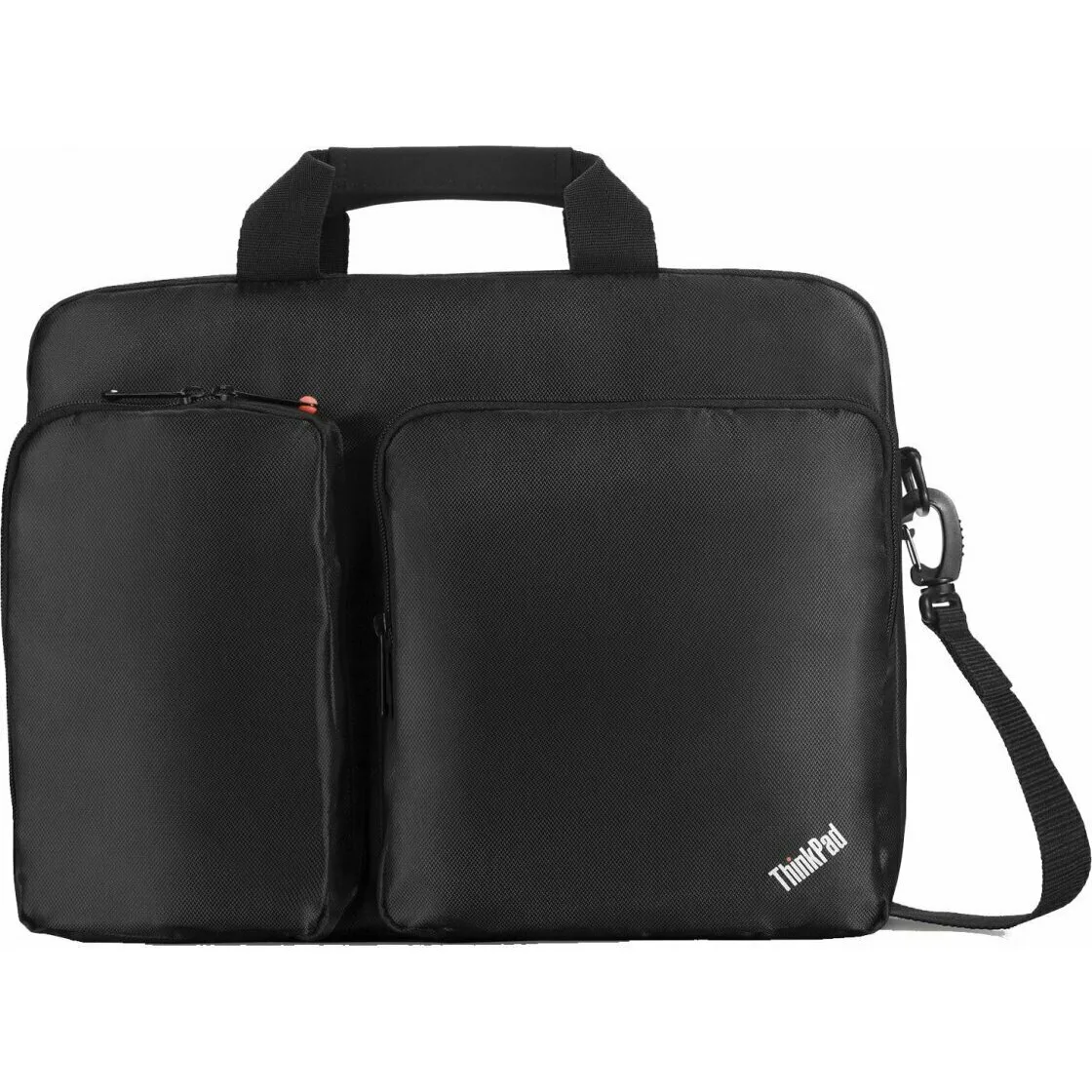 Lenovo ThinkPad 3-In-1 Case 4X40H57287 - сумка для ноутбука 14.1 Lenovo ThinkPad 3-In-1 Case 4X40H57287 - сумка для ноутбука 14.1
