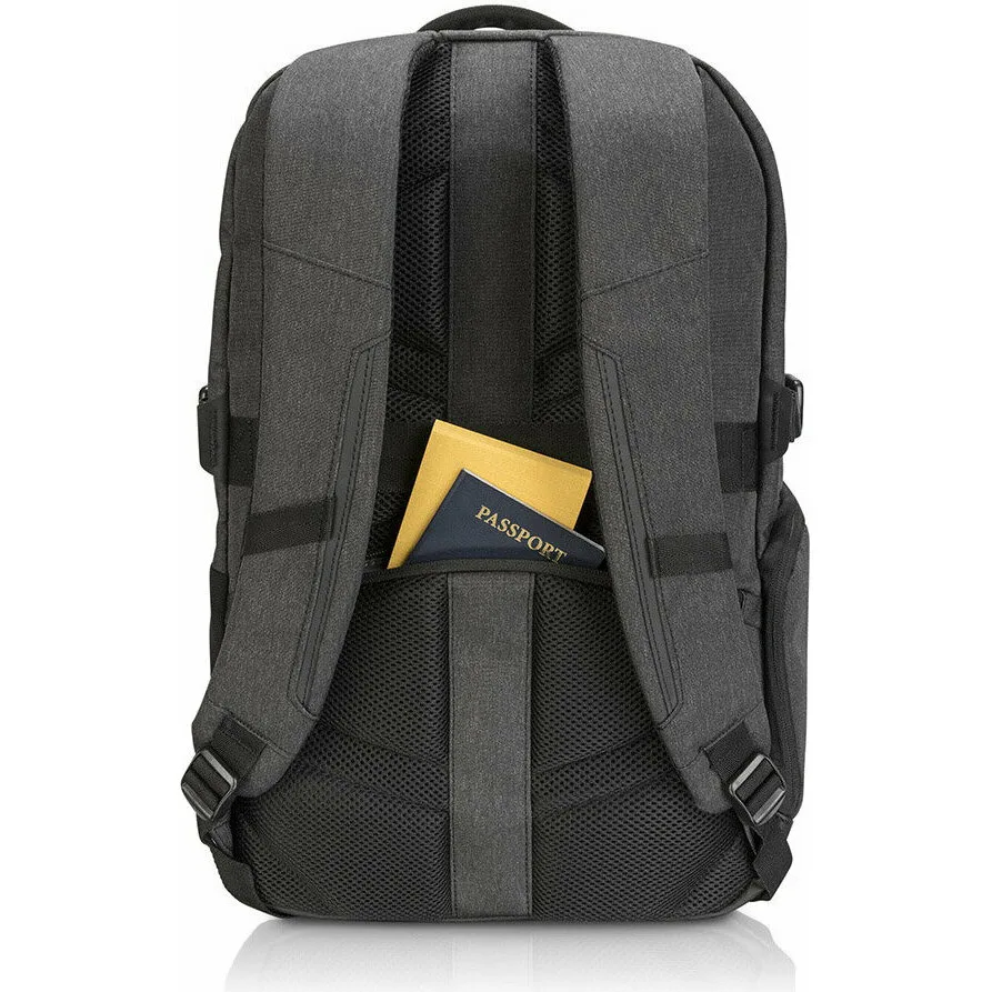 Lenovo Passage Backpack 4X40N72081 рюкзак для ноутбука 17 Lenovo Passage Backpack 4X40N72081 рюкзак для ноутбука 17