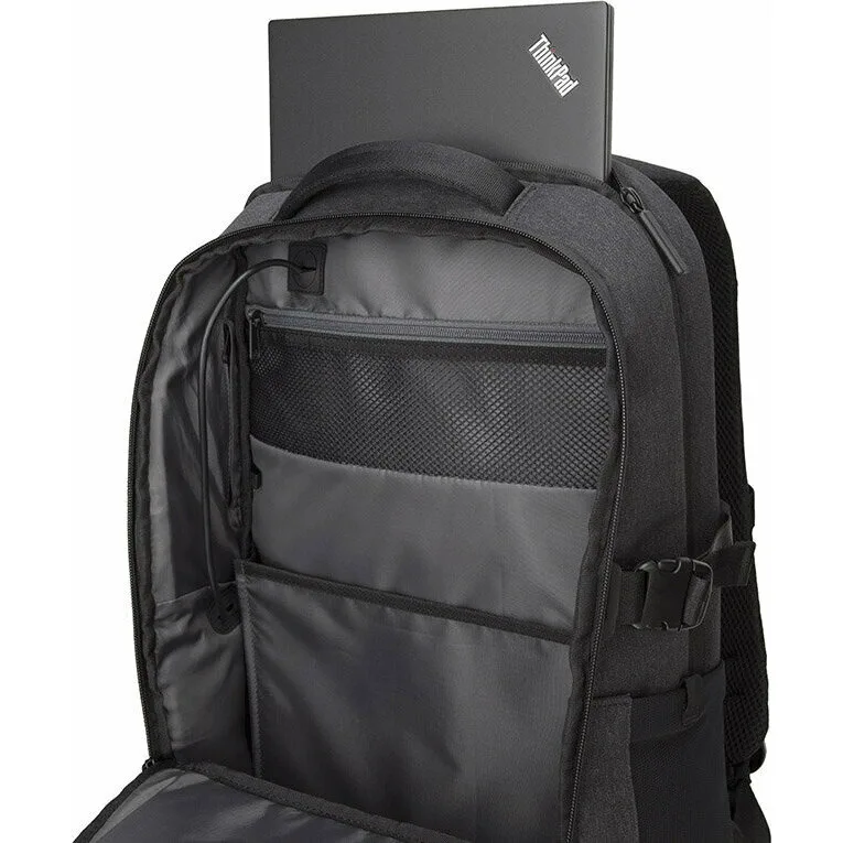 Lenovo Passage Backpack 4X40N72081 рюкзак для ноутбука 17 Lenovo Passage Backpack 4X40N72081 рюкзак для ноутбука 17