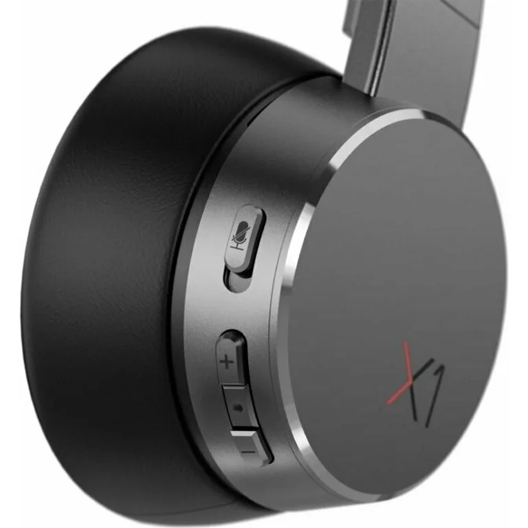 Lenovo 4XD0U47635 наушники ThinkPad X1 Active Noise Cancellation Headphones (ЛЕНОВО) Lenovo 4XD0U47635 наушники ThinkPad X1 Active Noise Cancellation Headphones (ЛЕНОВО)