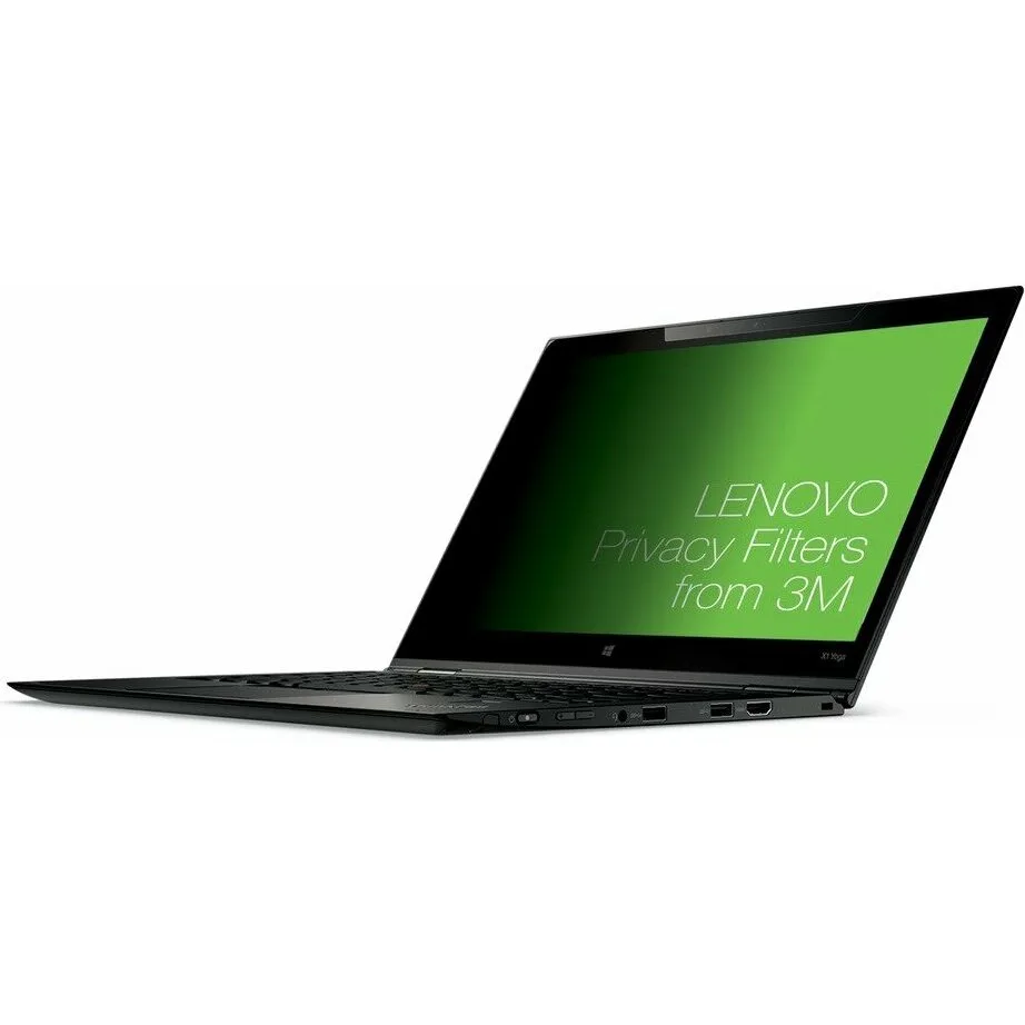 Lenovo 4XJ0L59637 фильтр конфиденциальности 3M для сенсорных X1 Yoga (ЛЕНОВО) Lenovo 4XJ0L59637 фильтр конфиденциальности 3M для сенсорных X1 Yoga (ЛЕНОВО)