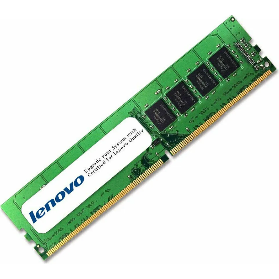 Lenovo 4ZC7A08708 - модуль оперативной памяти 16 ГБ RDIMM DDR4 (ЛЕНОВО) Lenovo 4ZC7A08708 - модуль оперативной памяти 16 ГБ RDIMM DDR4 (ЛЕНОВО)