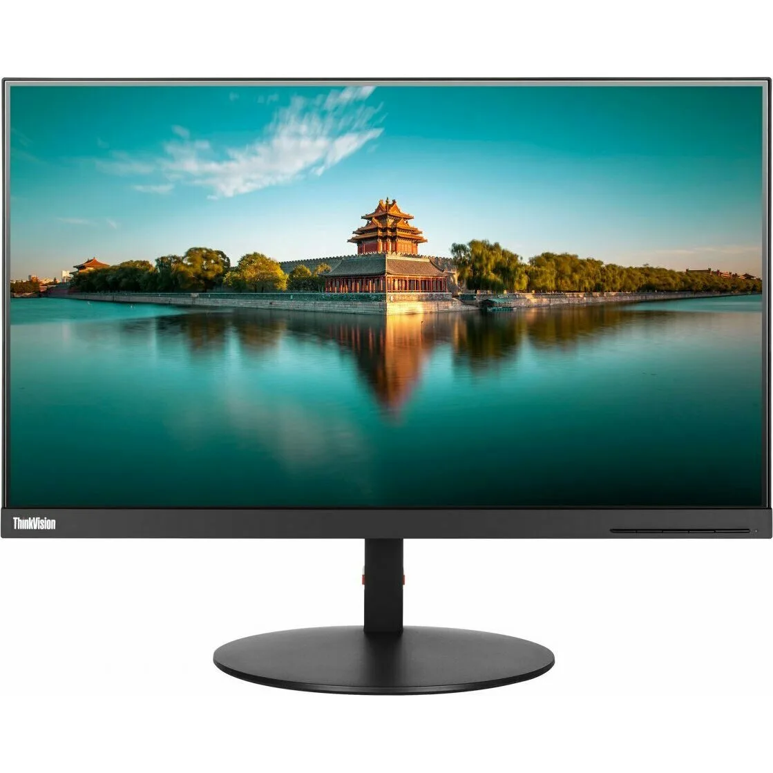 Lenovo ThinkVision P27h-10 61AFGAT1EU монитор (ЛЕНОВО) Lenovo ThinkVision P27h-10 61AFGAT1EU монитор (ЛЕНОВО)