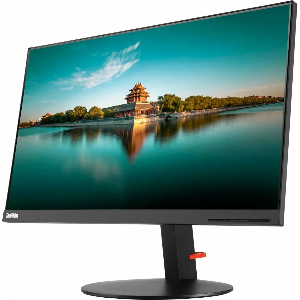 Lenovo ThinkVision P27h-10 61AFGAT1EU монитор (ЛЕНОВО) Lenovo ThinkVision P27h-10 61AFGAT1EU монитор (ЛЕНОВО)