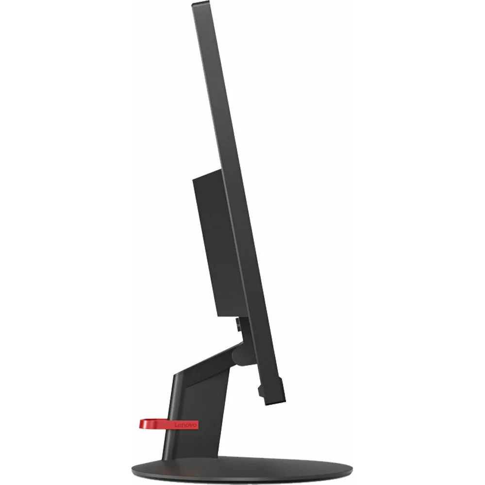 Lenovo ThinkVision S24e-10 61CAKAT1EU монитор (ЛЕНОВО) Lenovo ThinkVision S24e-10 61CAKAT1EU монитор (ЛЕНОВО)