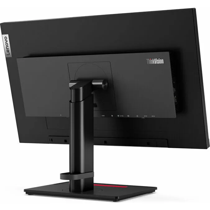 Lenovo ThinkVision P24h-20 61F4GAT1EU - монитор 23.8 Lenovo ThinkVision P24h-20 61F4GAT1EU - монитор 23.8