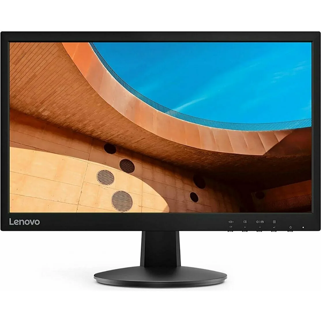 Монитор Lenovo ThinkVision D22-17 61FFKAT6EU