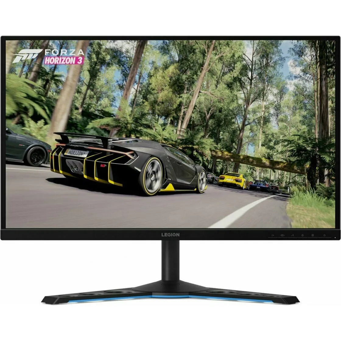 Монитор Lenovo Legion Y27gq-25 65F1GAC1EU