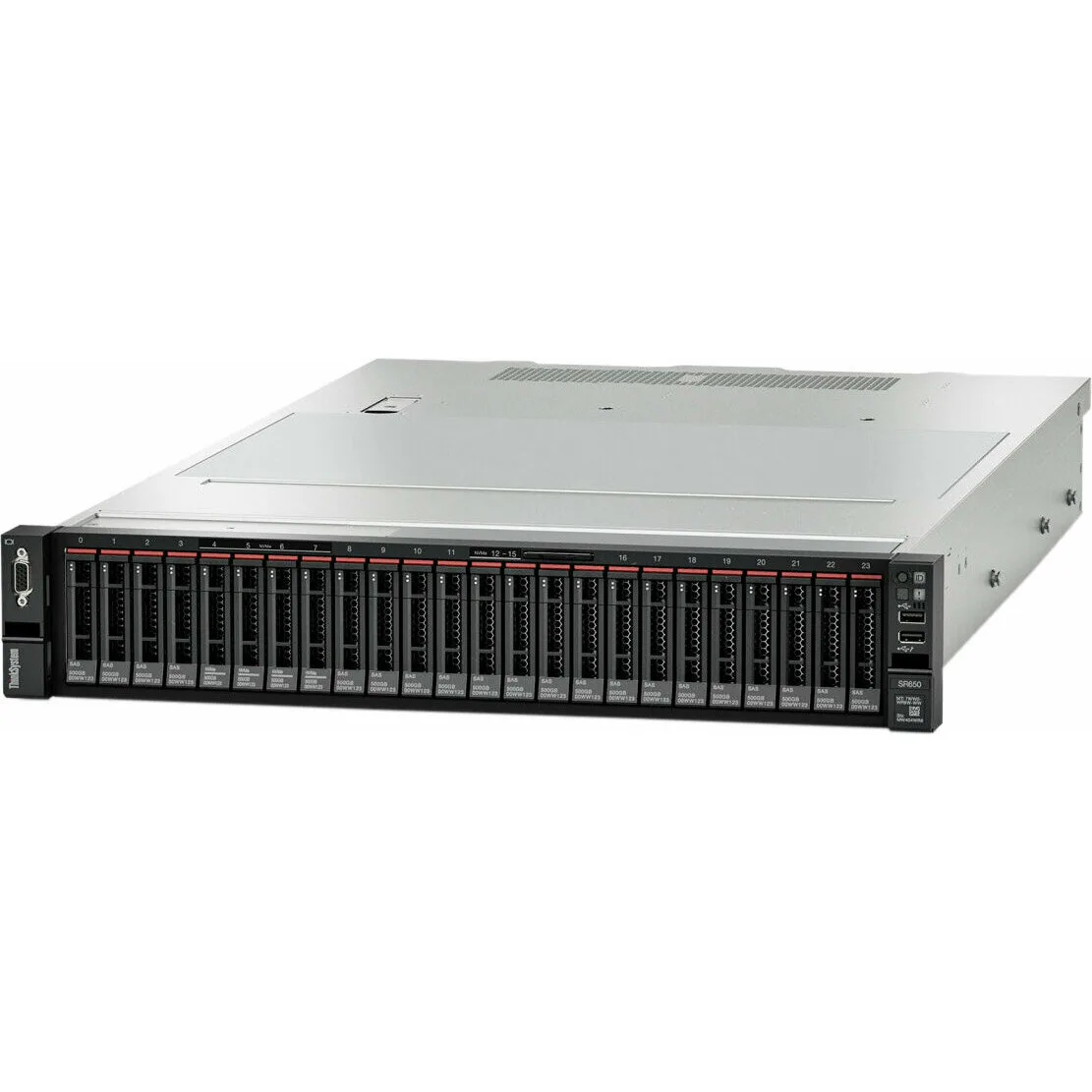 Lenovo ThinkSystem SR650 7X06A0K9EA сервер (ЛЕНОВО) Lenovo ThinkSystem SR650 7X06A0K9EA сервер (ЛЕНОВО)