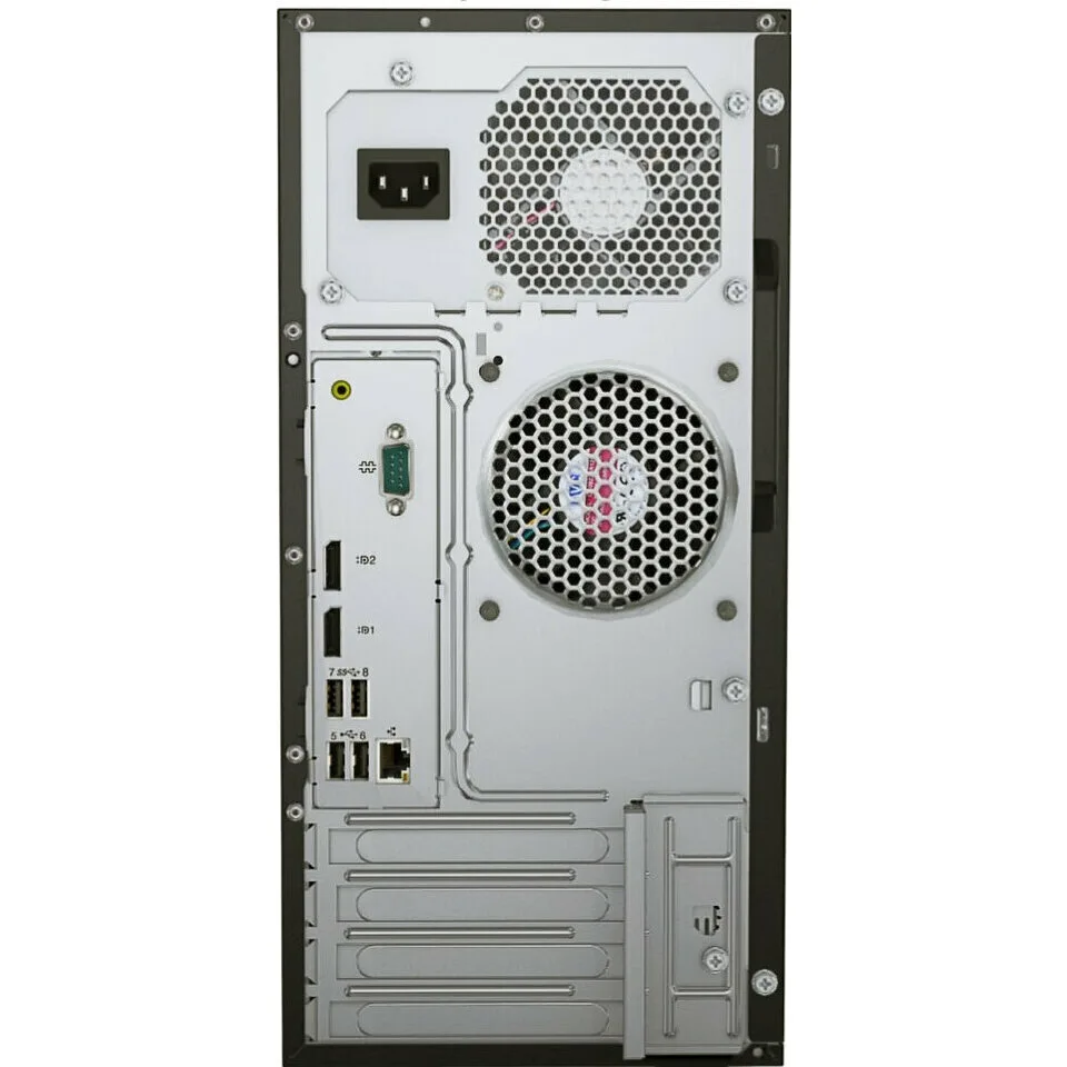 Lenovo ThinkSystem ST50 7Y49A03XEA сервер (ЛЕНОВО) Lenovo ThinkSystem ST50 7Y49A03XEA сервер (ЛЕНОВО)