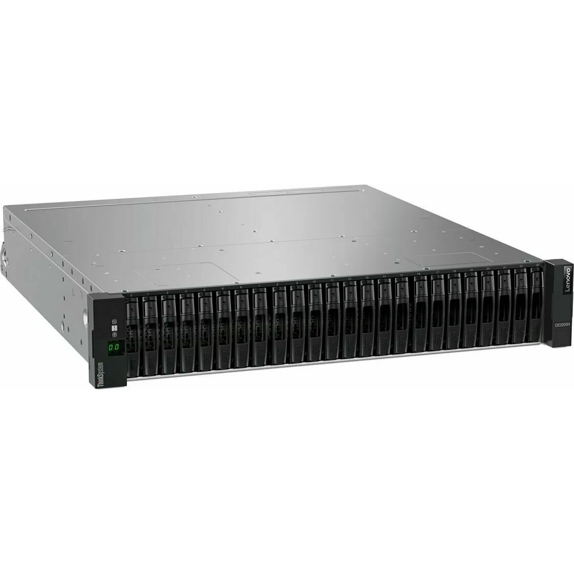 Lenovo ThinkSystem DE2000H 7Y71A003WW система хранения данных (ЛЕНОВО) Lenovo ThinkSystem DE2000H 7Y71A003WW система хранения данных (ЛЕНОВО)