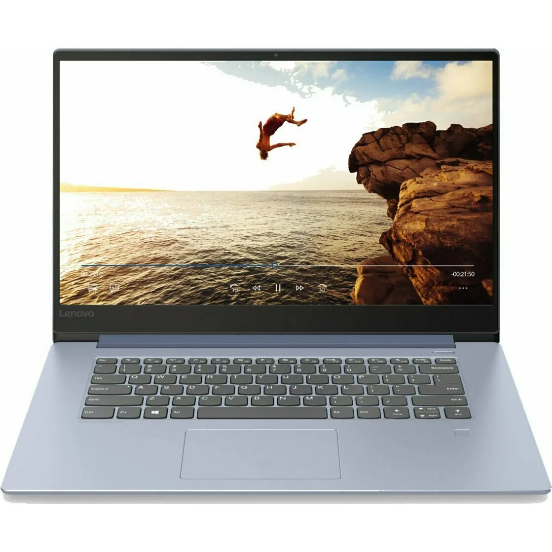 Lenovo Ideapad 530S-15IKB 81EV003VRU ноутбук (ЛЕНОВО) Lenovo Ideapad 530S-15IKB 81EV003VRU ноутбук (ЛЕНОВО)
