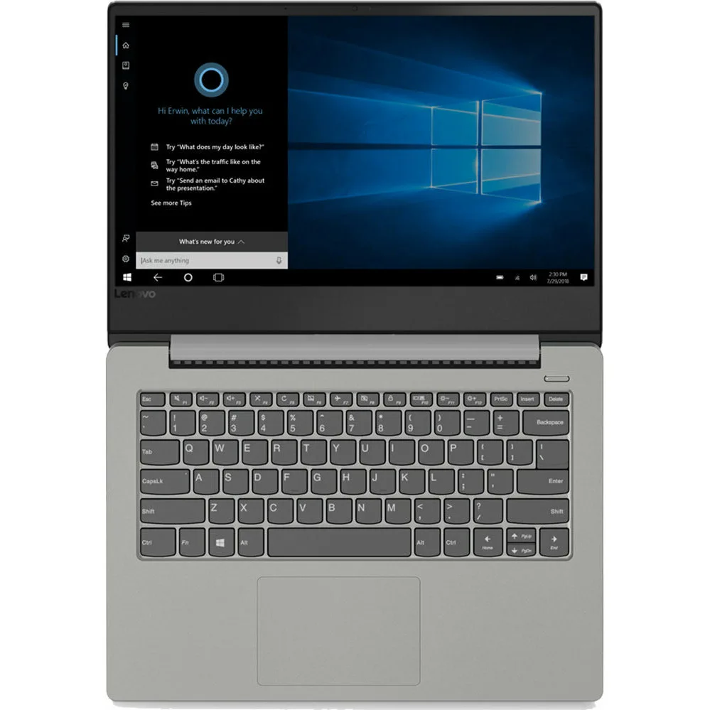 Lenovo Ideapad 330S-14IKB 81F4013SRU ноутбук (ЛЕНОВО) Lenovo Ideapad 330S-14IKB 81F4013SRU ноутбук (ЛЕНОВО)