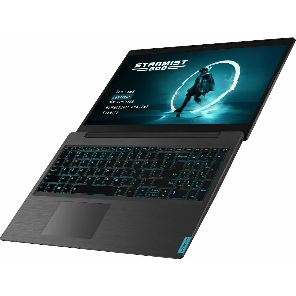 Lenovo IdeaPad L340-15IRH Gaming 81LK004URU ноутбук (ЛЕНОВО) Lenovo IdeaPad L340-15IRH Gaming 81LK004URU ноутбук (ЛЕНОВО)