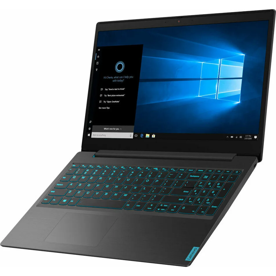 Lenovo IdeaPad L340-15IRH Gaming 81LK009SRU ноутбук (ЛЕНОВО) Lenovo IdeaPad L340-15IRH Gaming 81LK009SRU ноутбук (ЛЕНОВО)