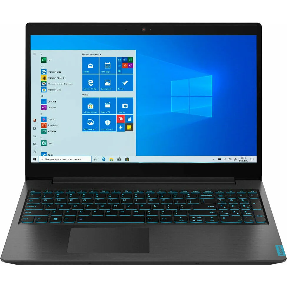 Lenovo IdeaPad L340-15IRH Gaming 81LK00A0RU - ноутбук (ЛЕНОВО) Lenovo IdeaPad L340-15IRH Gaming 81LK00A0RU - ноутбук (ЛЕНОВО)