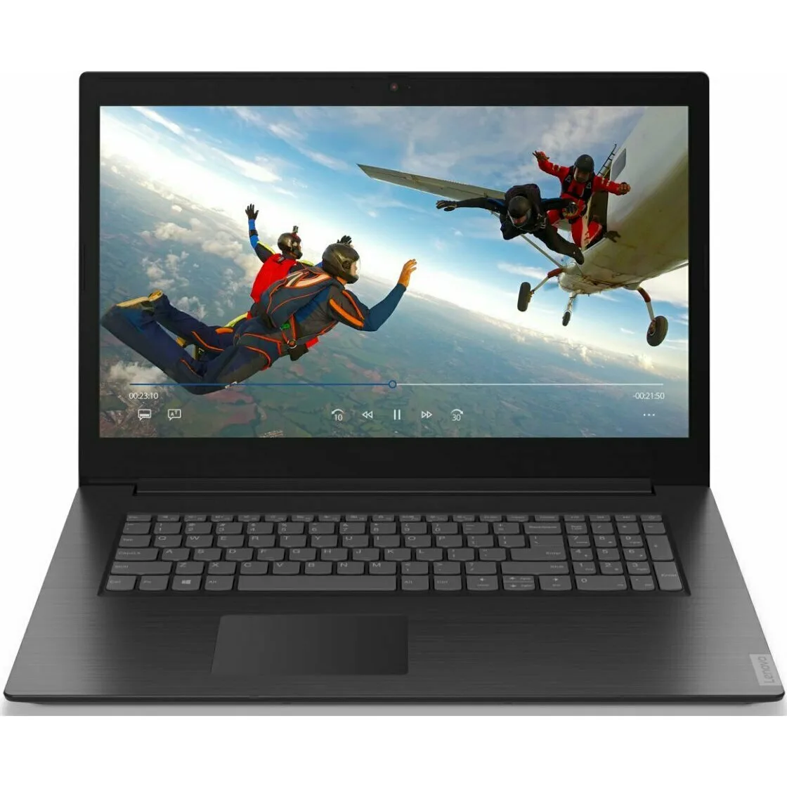 Ноутбук Lenovo Ideapad L340-17API 81LY001WRK