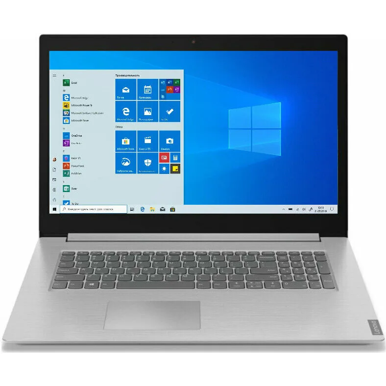 Lenovo 81LY0025RU ноутбук IdeaPad L340-17API (ЛЕНОВО) Lenovo 81LY0025RU ноутбук IdeaPad L340-17API (ЛЕНОВО)
