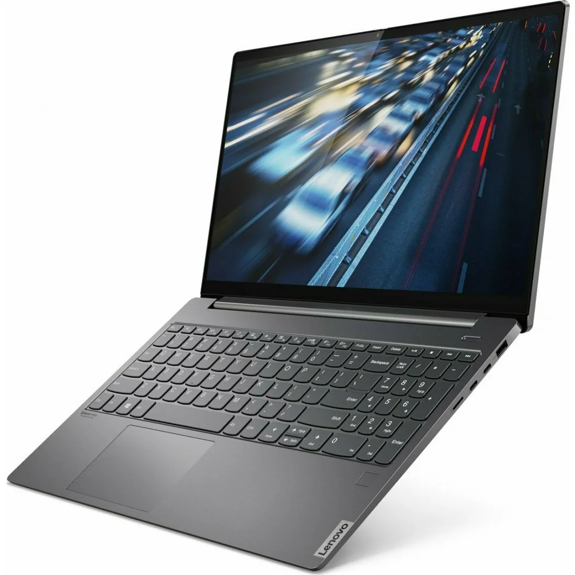 Lenovo Yoga S740-15IRH 81NX003JRU — ноутбук (ЛЕНОВО) Lenovo Yoga S740-15IRH 81NX003JRU — ноутбук (ЛЕНОВО)