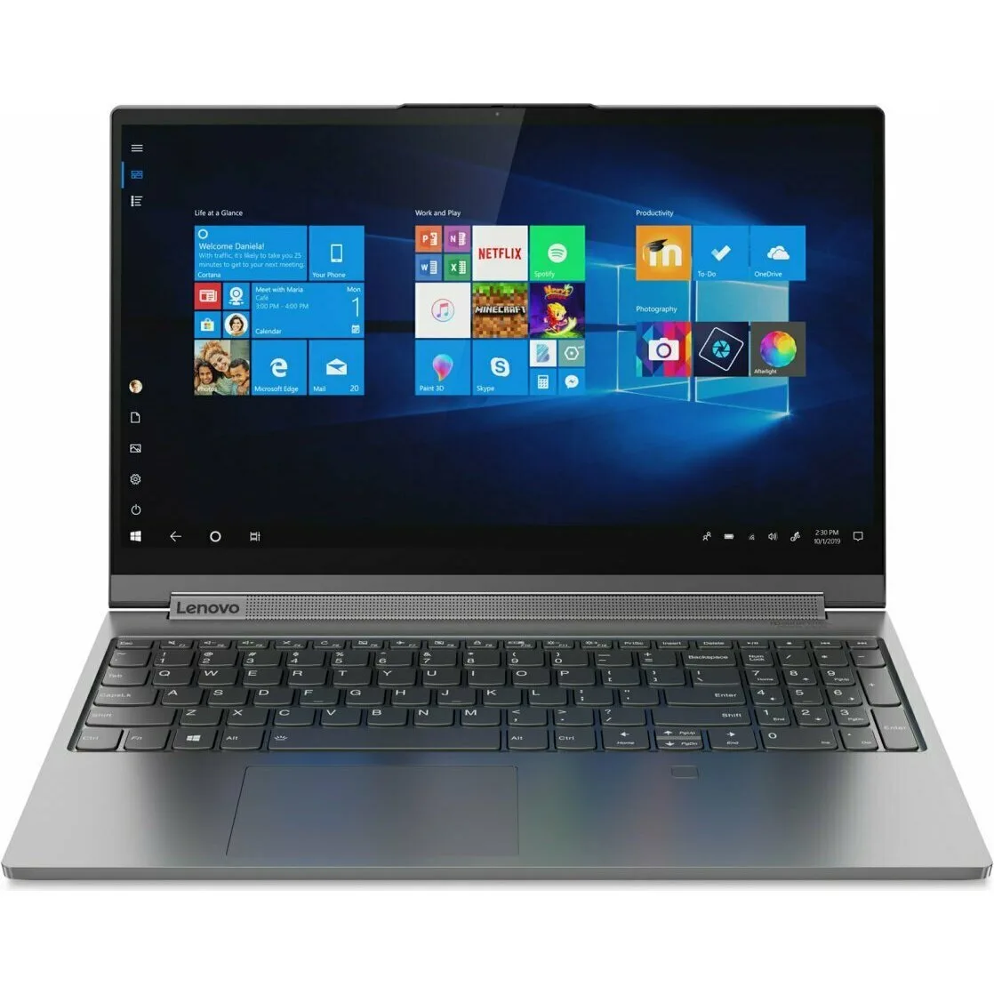 Lenovo Yoga C940-15IRH 81TE0014RU - ноутбук (ЛЕНОВО) Lenovo Yoga C940-15IRH 81TE0014RU - ноутбук (ЛЕНОВО)