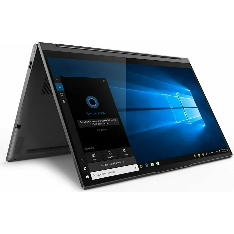 Lenovo Yoga C940-15IRH 81TE0014RU - ноутбук (ЛЕНОВО) Lenovo Yoga C940-15IRH 81TE0014RU - ноутбук (ЛЕНОВО)