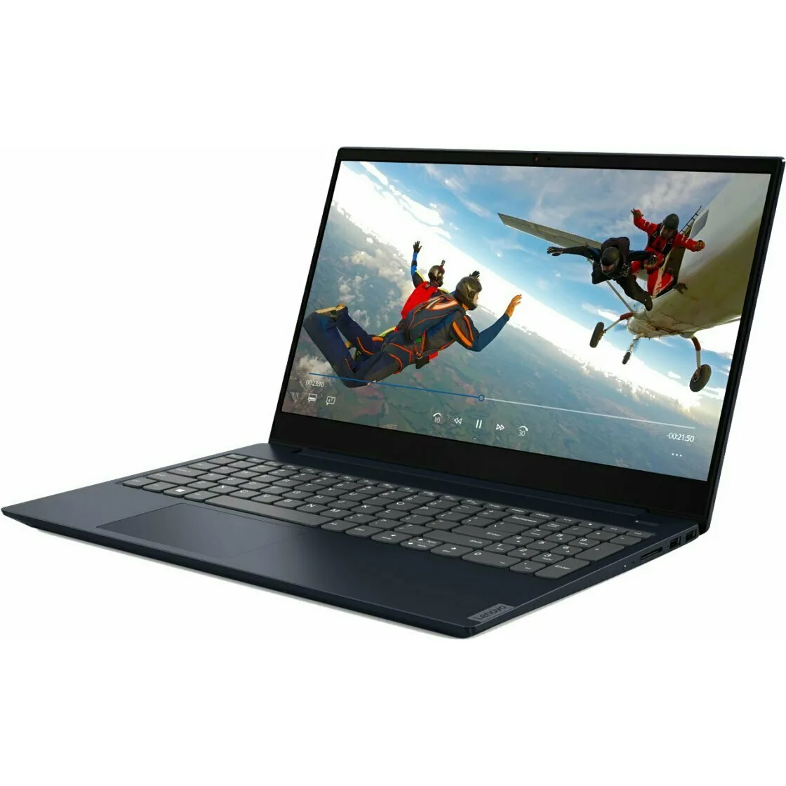 Ноутбук Lenovo IdeaPad S340-15IIL 81VW007LRK (ЛЕНОВО) Ноутбук Lenovo IdeaPad S340-15IIL 81VW007LRK (ЛЕНОВО)