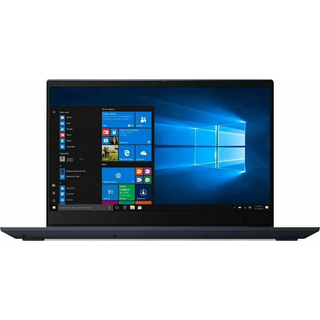 Ноутбук Lenovo IdeaPad S340-15IIL 81VW007LRK (ЛЕНОВО) Ноутбук Lenovo IdeaPad S340-15IIL 81VW007LRK (ЛЕНОВО)