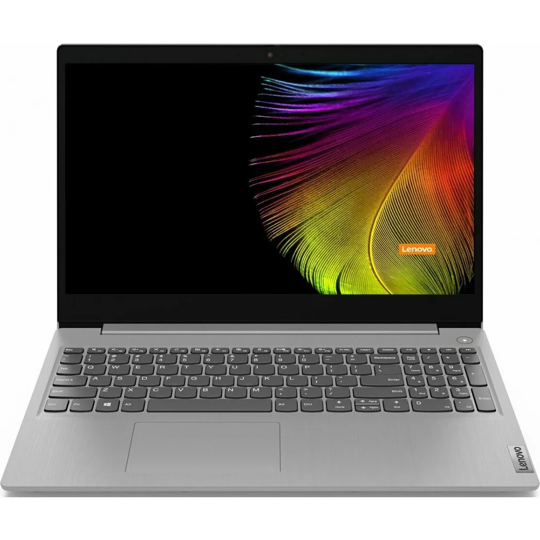 Ноутбук Lenovo IdeaPad 3 15ADA05 81W1004WRK