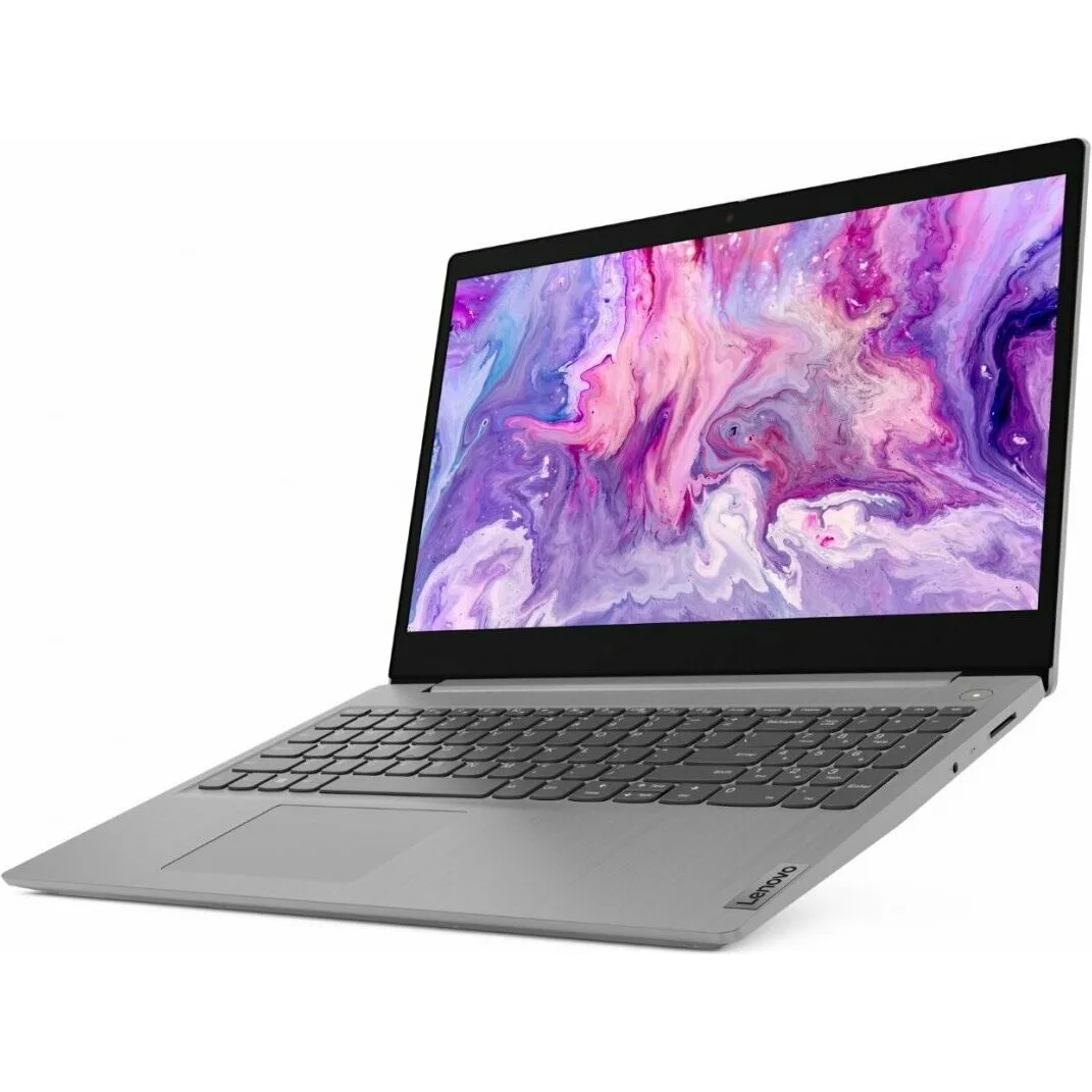 Lenovo IdeaPad 3 15ADA05 81W1006VRU - ноутбук (ЛЕНОВО) Lenovo IdeaPad 3 15ADA05 81W1006VRU - ноутбук (ЛЕНОВО)