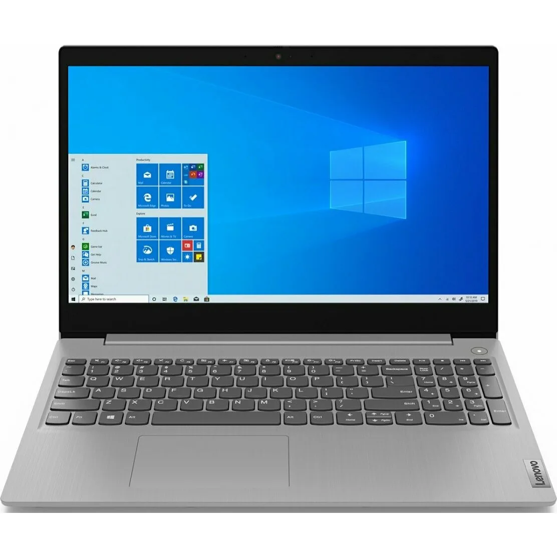 Lenovo IdeaPad 3 15ARE05 81W40032RK ноутбук (ЛЕНОВО) Lenovo IdeaPad 3 15ARE05 81W40032RK ноутбук (ЛЕНОВО)