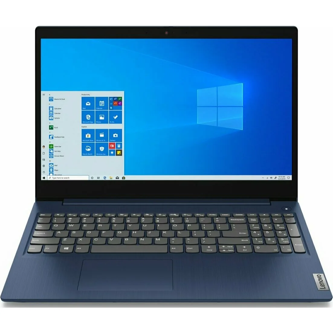 Lenovo IdeaPad 3 15ARE05 81W40070RK - ноутбук (ЛЕНОВО) Lenovo IdeaPad 3 15ARE05 81W40070RK - ноутбук (ЛЕНОВО)