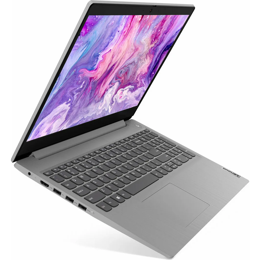 Lenovo 81WE007DRK ноутбук IdeaPad 3i 15IIL05 (ЛЕНОВО) Lenovo 81WE007DRK ноутбук IdeaPad 3i 15IIL05 (ЛЕНОВО)