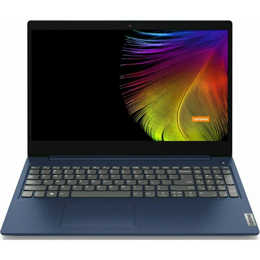 Ноутбук Lenovo IdeaPad 3i 15IIL05 81WE00KERK