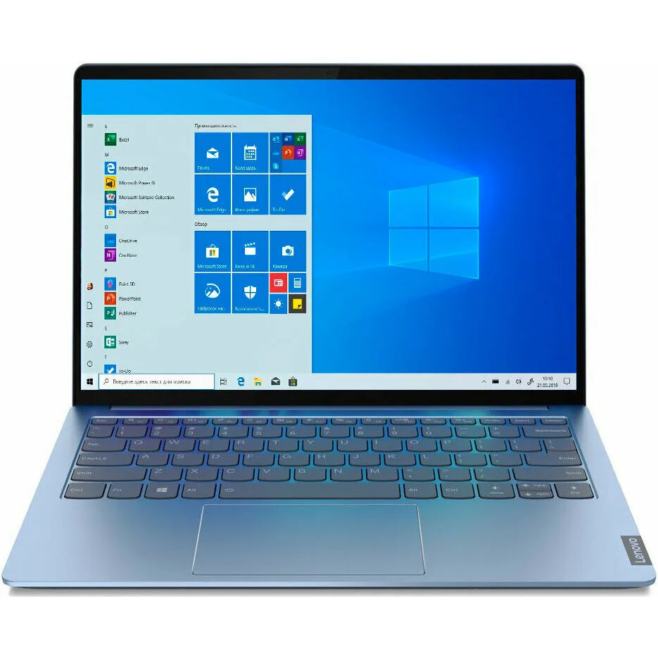 Ноутбук Lenovo IdeaPad S540-13API 81XC0013RU