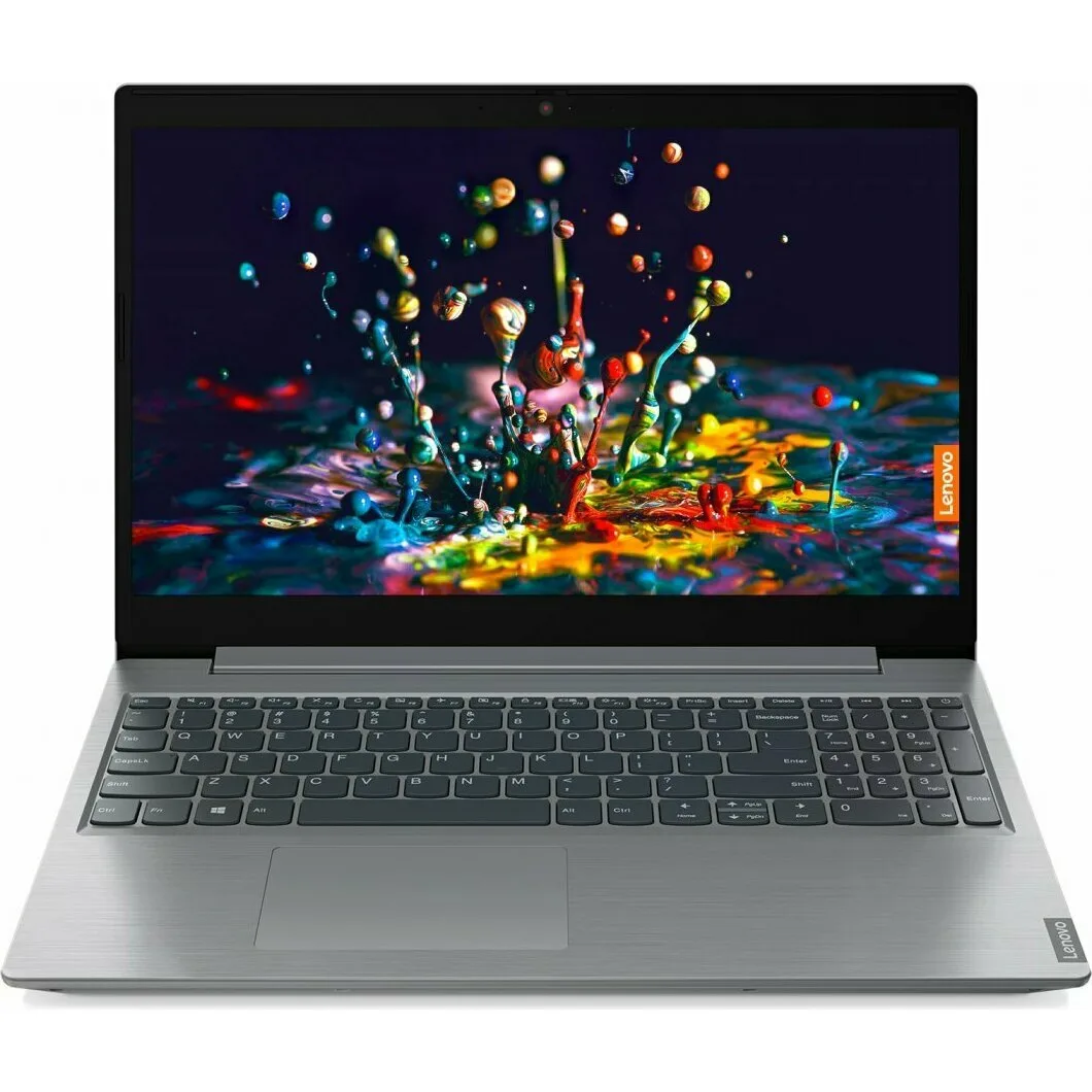 Ноутбук Lenovo IdeaPad L3 15IML05 81Y3001QRK