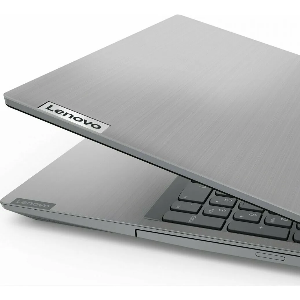 Lenovo IdeaPad L3 15IML05 81Y3001QRK - ноутбук (ЛЕНОВО) Lenovo IdeaPad L3 15IML05 81Y3001QRK - ноутбук (ЛЕНОВО)