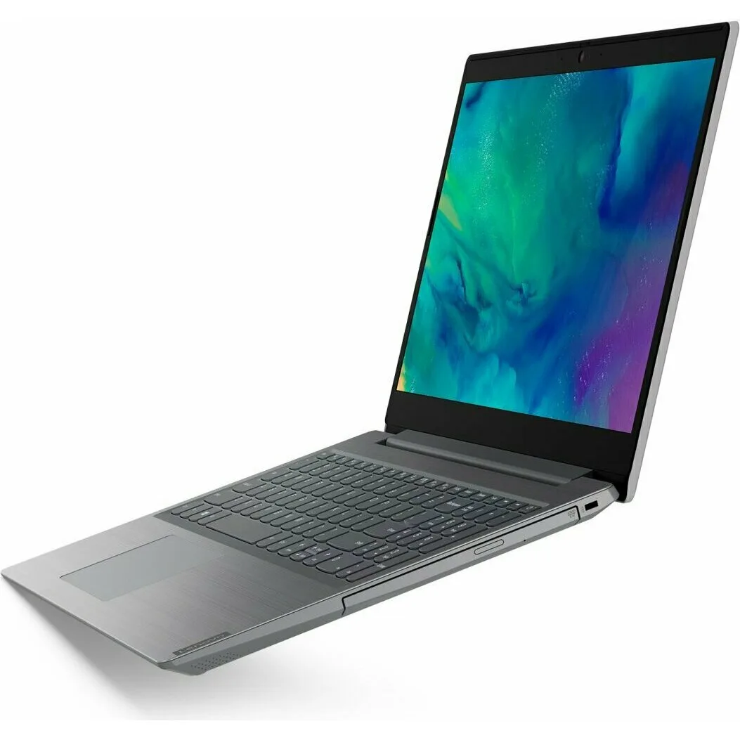 Lenovo IdeaPad L3 15IML05 81Y3001QRK - ноутбук (ЛЕНОВО) Lenovo IdeaPad L3 15IML05 81Y3001QRK - ноутбук (ЛЕНОВО)