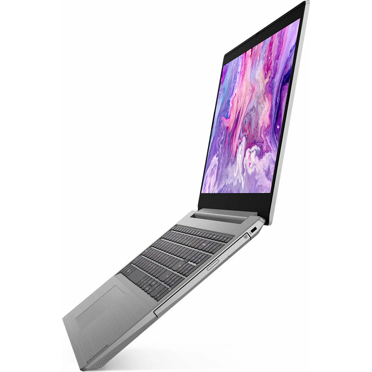 Lenovo IdeaPad L3 15IML05 81Y3001QRK - ноутбук (ЛЕНОВО) Lenovo IdeaPad L3 15IML05 81Y3001QRK - ноутбук (ЛЕНОВО)