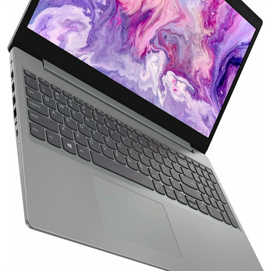 Lenovo IdeaPad L3 15IML05 81Y3001QRK - ноутбук (ЛЕНОВО) Lenovo IdeaPad L3 15IML05 81Y3001QRK - ноутбук (ЛЕНОВО)