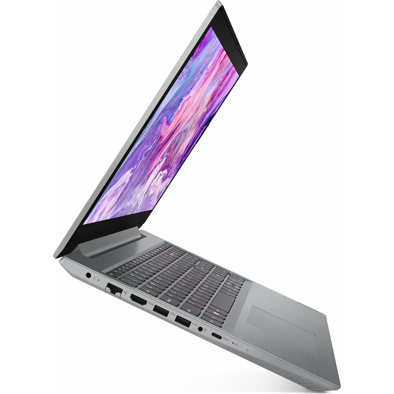 Lenovo IdeaPad L3 15IML05 81Y300F6RK — ноутбук (ЛЕНОВО) Lenovo IdeaPad L3 15IML05 81Y300F6RK — ноутбук (ЛЕНОВО)