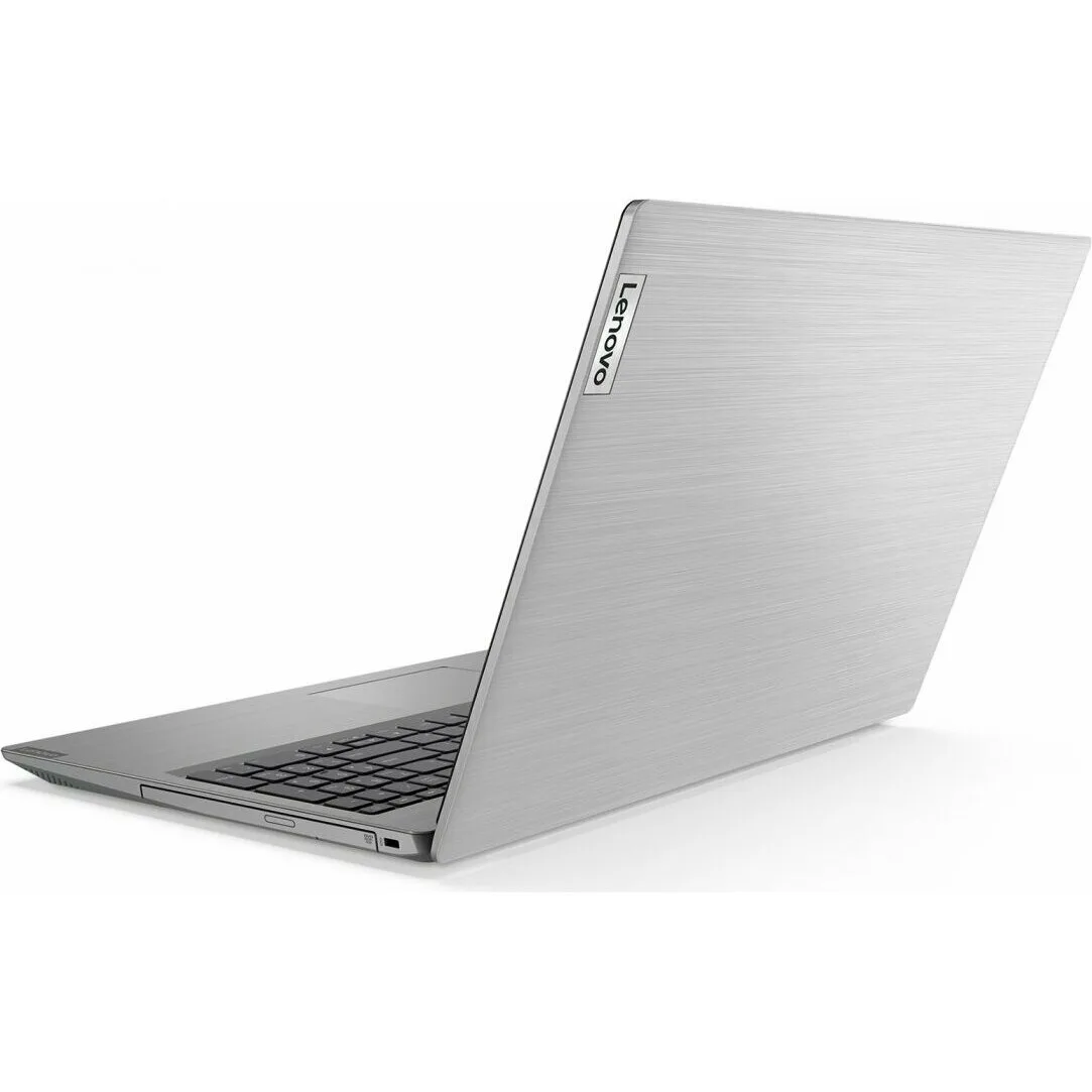 Lenovo IdeaPad L3 15IML05 81Y300F6RK — ноутбук (ЛЕНОВО) Lenovo IdeaPad L3 15IML05 81Y300F6RK — ноутбук (ЛЕНОВО)