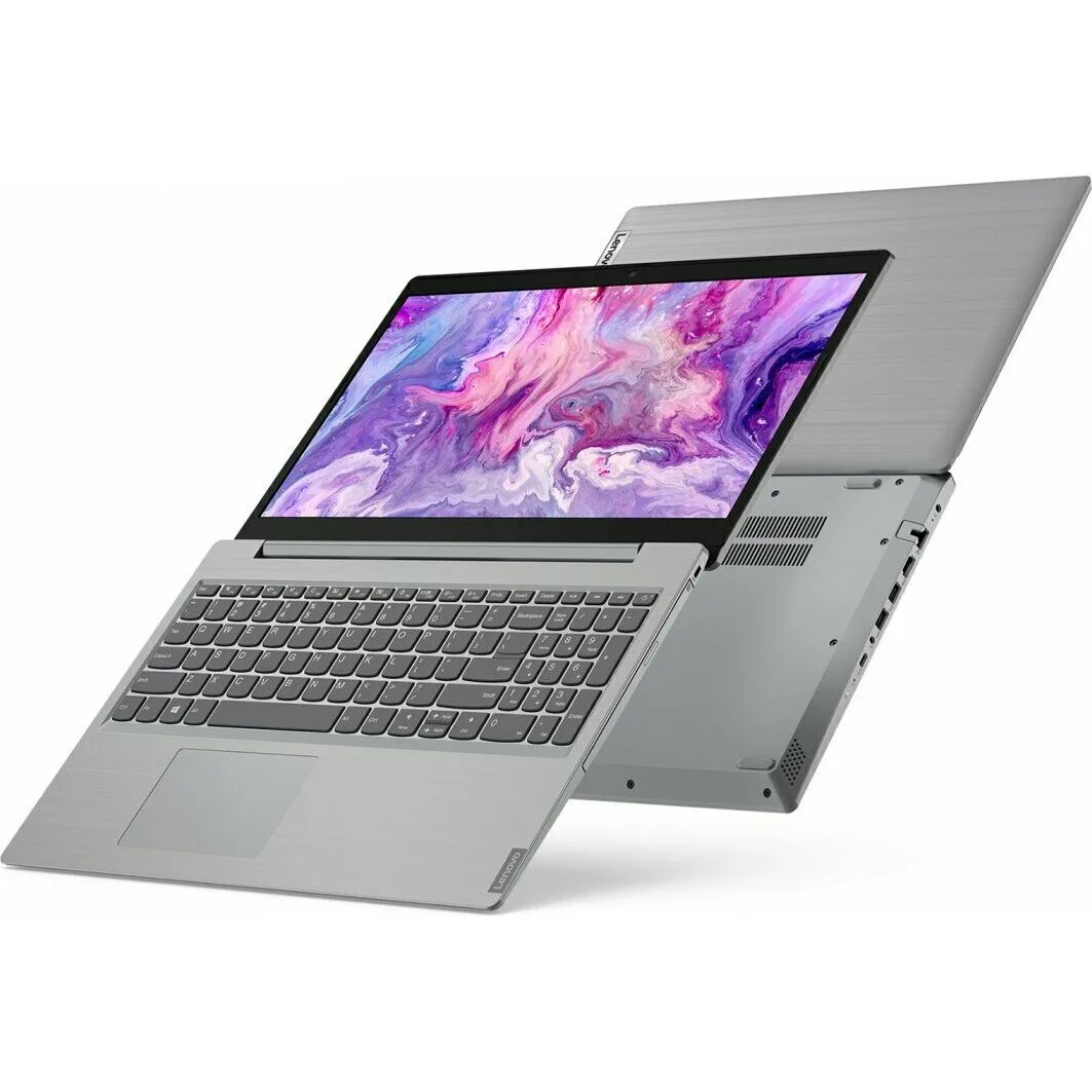 Lenovo IdeaPad L3 15IML05 81Y300F6RK — ноутбук (ЛЕНОВО) Lenovo IdeaPad L3 15IML05 81Y300F6RK — ноутбук (ЛЕНОВО)