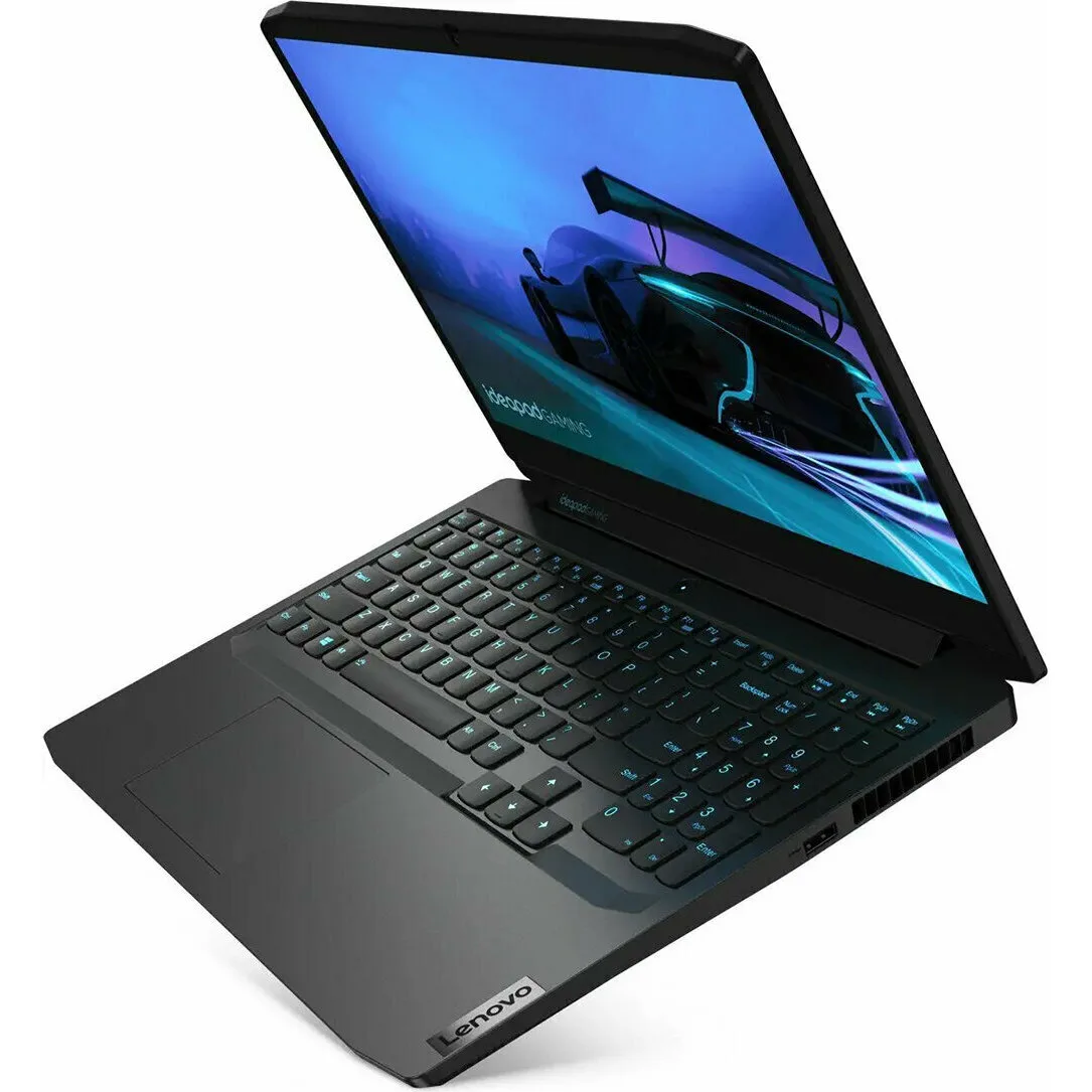 Lenovo IdeaPad Gaming 3i 15IMH05 81Y40095RK ноутбук (ЛЕНОВО) Lenovo IdeaPad Gaming 3i 15IMH05 81Y40095RK ноутбук (ЛЕНОВО)