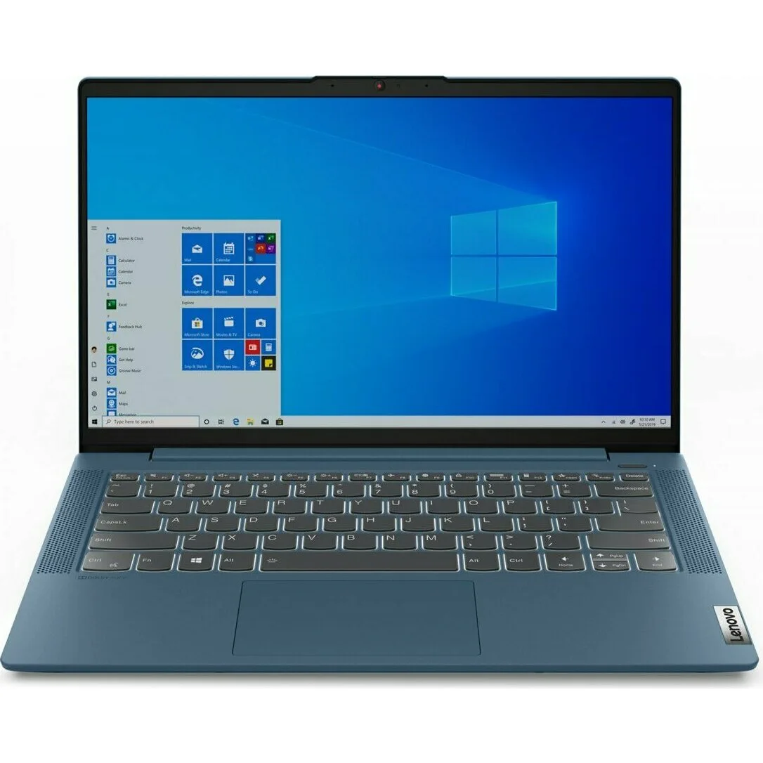 Lenovo IdeaPad 5i 14IIL05 81YH001KRU ноутбук (ЛЕНОВО) Lenovo IdeaPad 5i 14IIL05 81YH001KRU ноутбук (ЛЕНОВО)