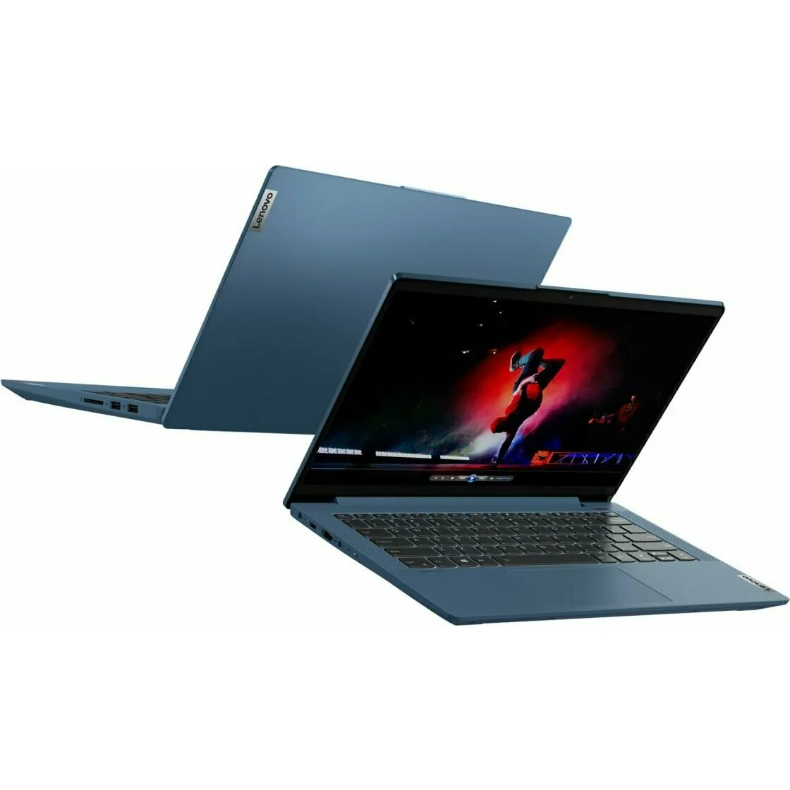 Lenovo IdeaPad 5i 14IIL05 81YH001KRU ноутбук (ЛЕНОВО) Lenovo IdeaPad 5i 14IIL05 81YH001KRU ноутбук (ЛЕНОВО)